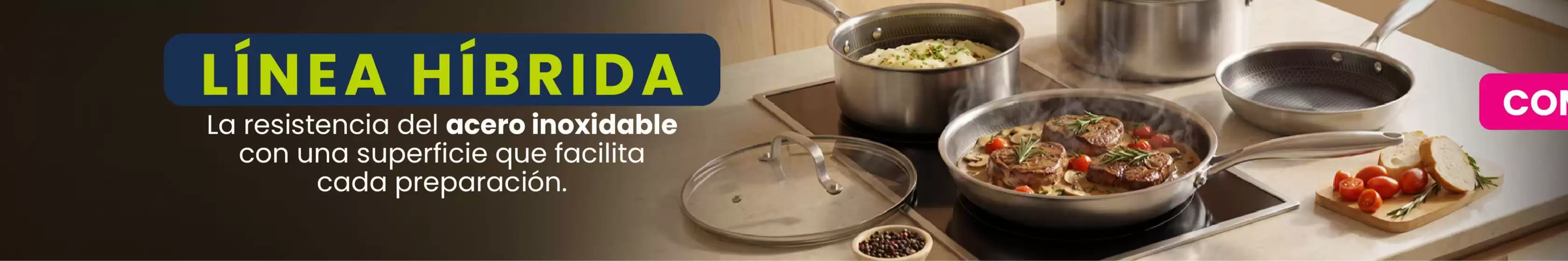 Catálogo Hogar Universal | Ofertas principales para todos los clientes | 2026-10-01T00:00:00.000Z - 2026-10-15T00:00:00.000Z
