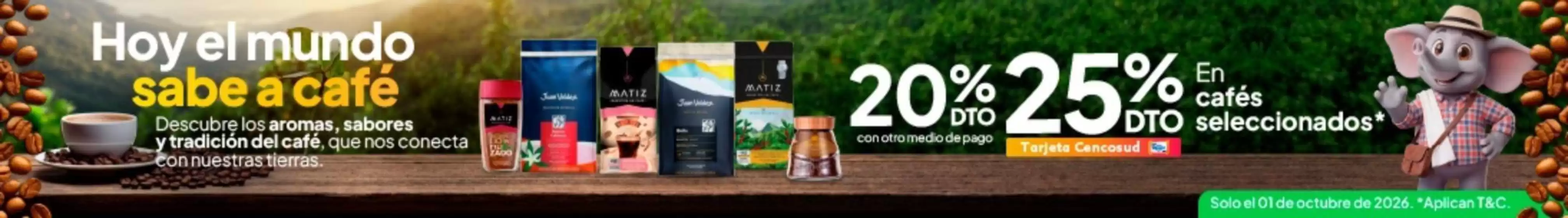 Catálogo Jumbo en Siachoque | Ofertas especiales atractivas para todos | 2026-10-01T00:00:00.000Z - 2026-10-01T00:00:00.000Z