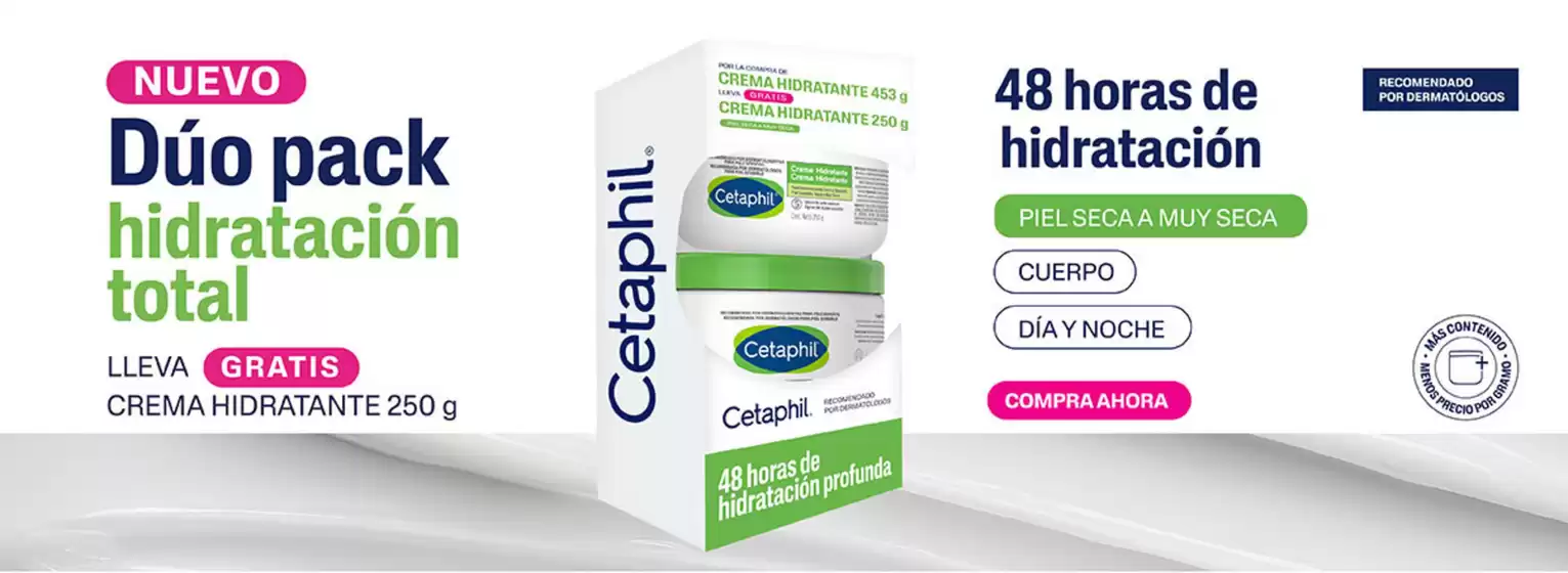 Catálogo Droguerías Colsubsidio | Nuestras mejores gangas | 2026-10-01T00:00:00.000Z - 2026-10-15T00:00:00.000Z