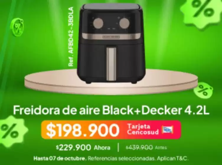Catálogo Jumbo | Descuentos y promociones | 2026-10-01T00:00:00.000Z - 2026-10-07T00:00:00.000Z