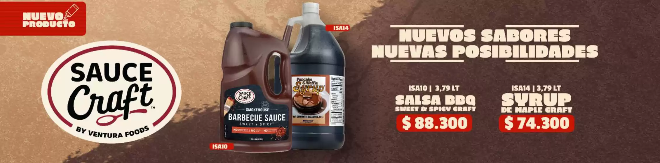 Catálogo Calypso en Santo Domingo | Aprovecha estos precios especiales | 2026-10-02T00:00:00.000Z - 2026-10-31T00:00:00.000Z