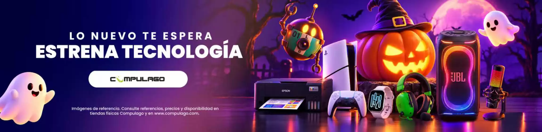 Catálogo Compulago | Mejor precio para ti | 2026-10-02T00:00:00.000Z - 2026-10-31T00:00:00.000Z