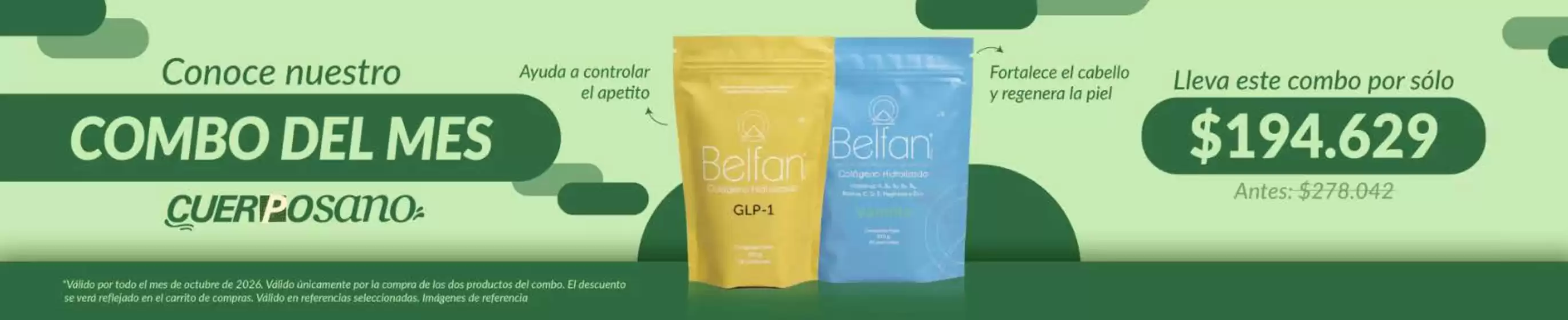 Catálogo Farmacias Pasteur | Ofertas del Mes | 2026-10-02T00:00:00.000Z - 2026-10-31T00:00:00.000Z
