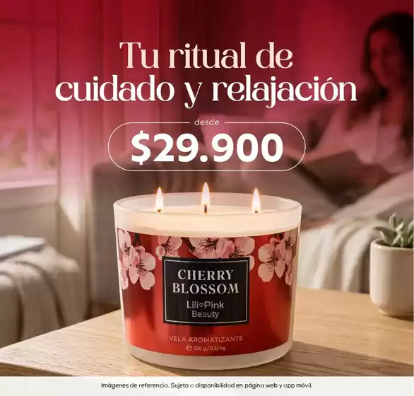 Catálogo Yoi | Ofertas principales y descuentos | 2026-10-02T00:00:00.000Z - 2026-10-16T00:00:00.000Z