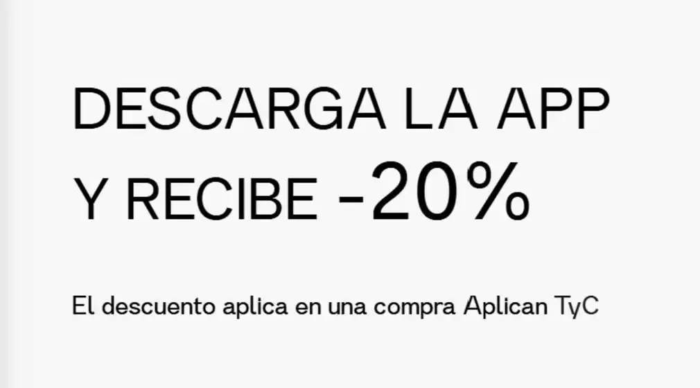 Catálogo Seven Seven | Descarga la App y recibe -20% OFF | 2026-10-02T00:00:00.000Z - 2026-11-15T00:00:00.000Z