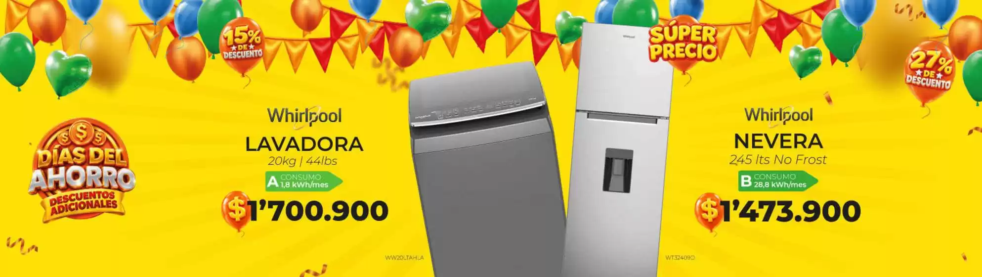 Catálogo Full Hogar | Excelente oferta para cazadores de gangas | 2026-10-03T00:00:00.000Z - 2026-10-17T00:00:00.000Z
