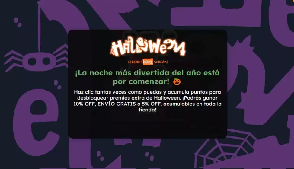 Catálogo MIC | Podrás obtener desde Envío Gratis hasta Descuentos Extra en tu compra | 2026-10-05T00:00:00.000Z - 2026-10-31T00:00:00.000Z