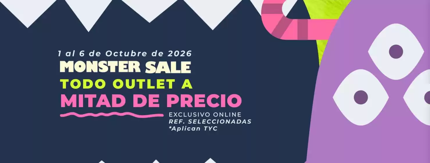 Catálogo Mickids | Sale Hasta 50% OFF | 2026-10-05T00:00:00.000Z - 2026-10-11T00:00:00.000Z