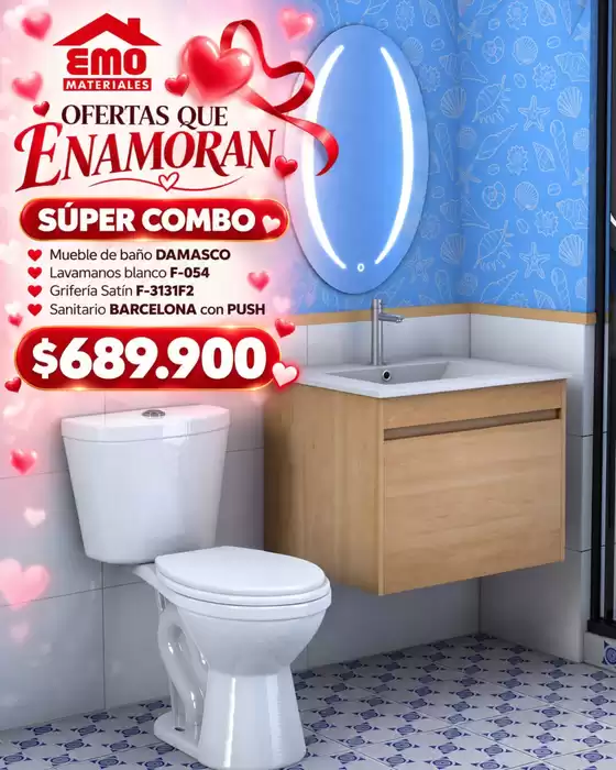 Catálogo Materiales EMO | Súper Combo | 2026-10-06T00:00:00.000Z - 2026-10-18T00:00:00.000Z