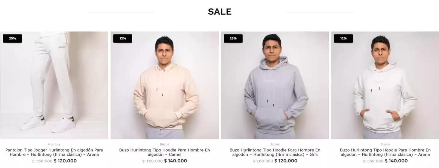 Catálogo Southpole | Sale | 2026-10-06T00:00:00.000Z - 2026-10-11T00:00:00.000Z