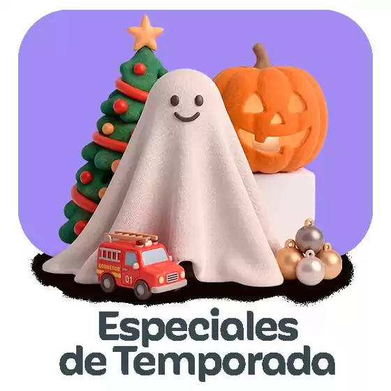 Catálogo Olímpica | Ofertas principales para todos los cazadores de gangas | 2026-10-06T00:00:00.000Z - 2026-10-20T00:00:00.000Z