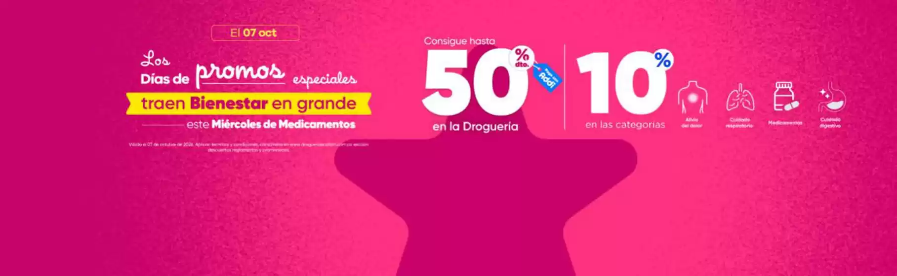 Catálogo Cafam en Barranco de Loba | Promoción exclusiva por hoy | 2026-10-07T00:00:00.000Z - 2026-10-07T00:00:00.000Z