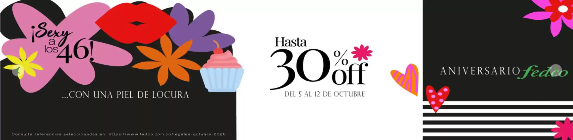 Catálogo Fedco en Almaguer | Hasta 30% OFF | 2026-10-07T00:00:00.000Z - 2026-10-12T00:00:00.000Z