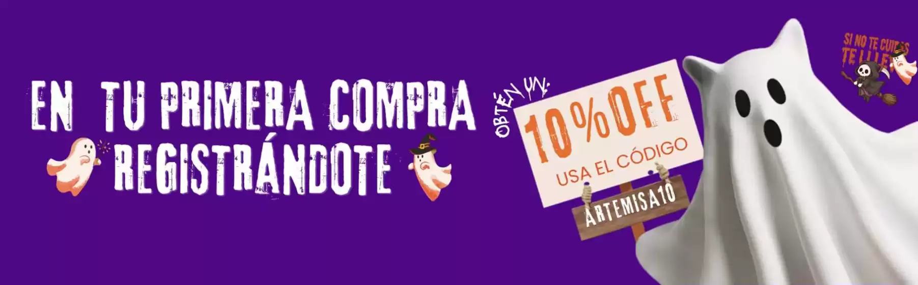 Catálogo Artemisa | 10% DTO en tu primera compra Registrándote | 2026-10-07T00:00:00.000Z - 2026-10-31T00:00:00.000Z