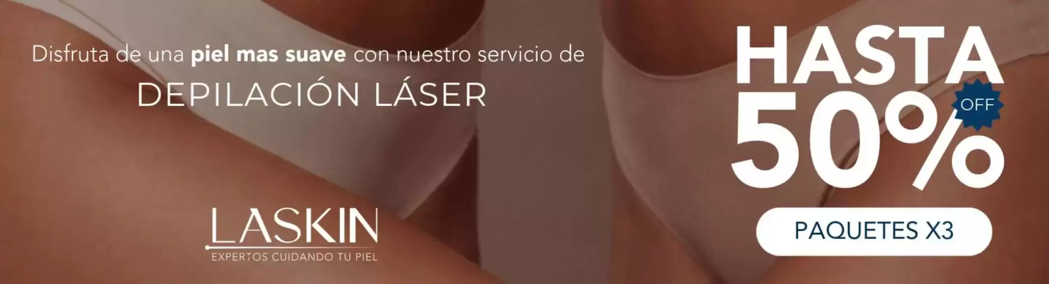 Catálogo Laskin | Ofertas Especiales | 2026-10-07T00:00:00.000Z - 2026-10-11T00:00:00.000Z