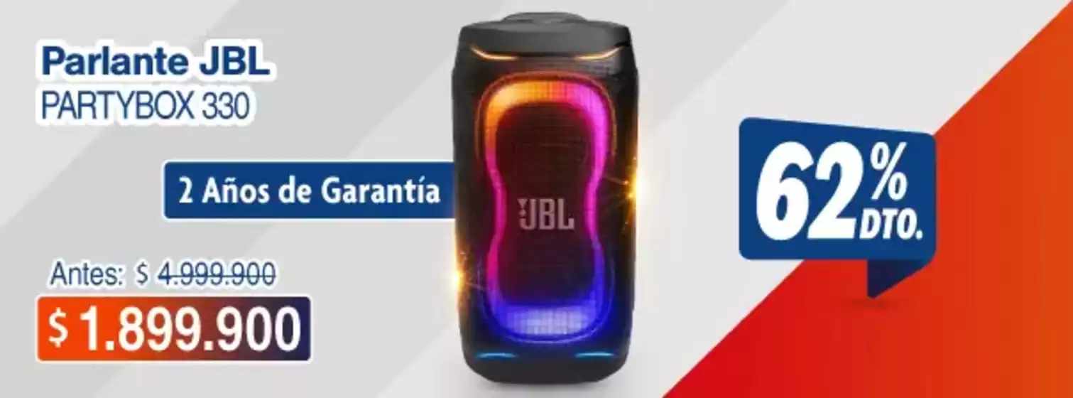 Catálogo Alkosto | Promociones actuales | 2026-10-07T00:00:00.000Z - 2026-10-21T00:00:00.000Z