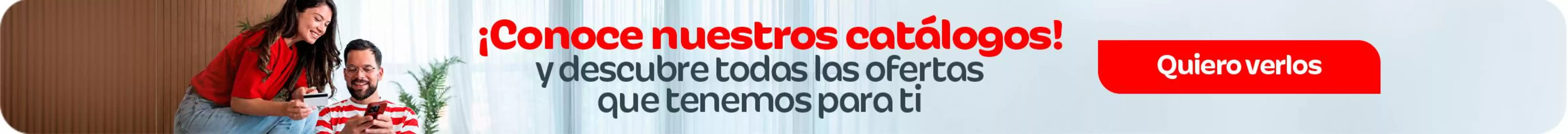 Catálogo Olímpica | Ofertas y gangas exclusivas | 2026-10-07T00:00:00.000Z - 2026-10-21T00:00:00.000Z