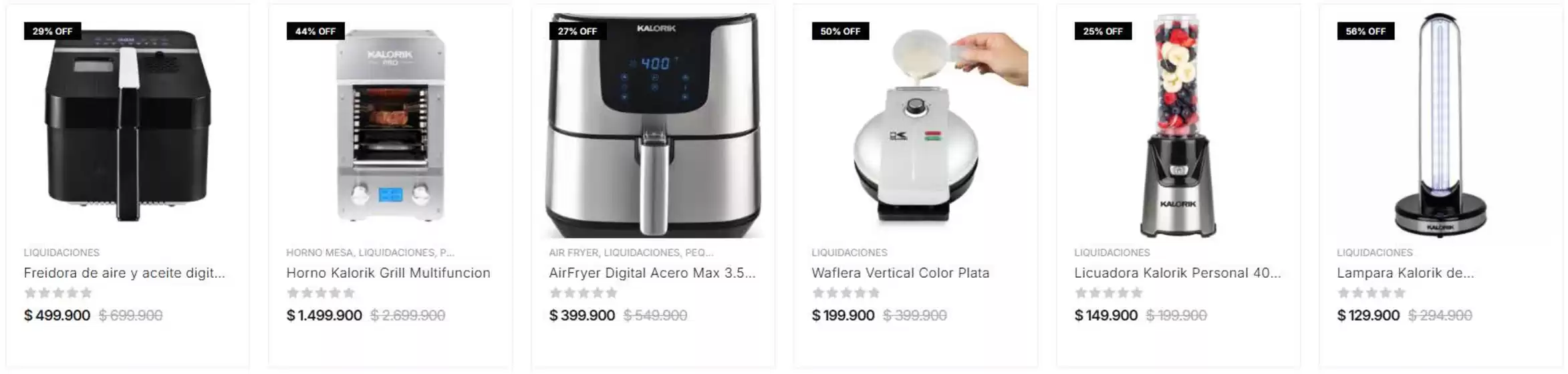 Catálogo Casa Magna | Descuentos y Precios Especiales | 2026-10-07T00:00:00.000Z - 2026-10-12T00:00:00.000Z