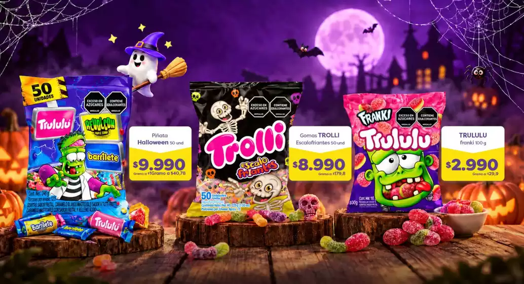 Catálogo Ísimo | Precios Especiales | 2026-10-07T00:00:00.000Z - 2026-10-31T00:00:00.000Z