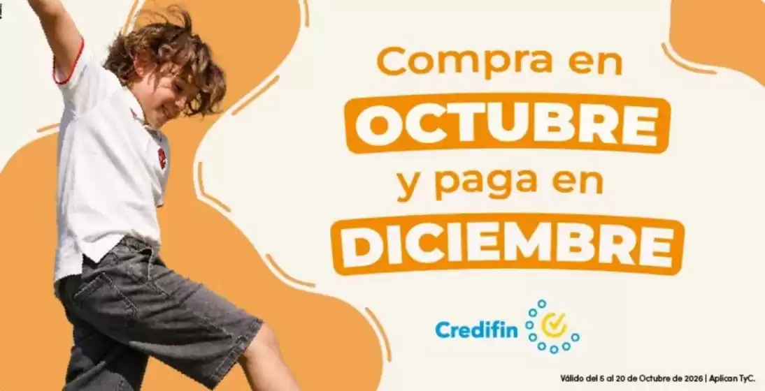 Catálogo Mickids | Compra en Octobre paga en Diciembre | 2026-10-08T00:00:00.000Z - 2026-10-20T00:00:00.000Z
