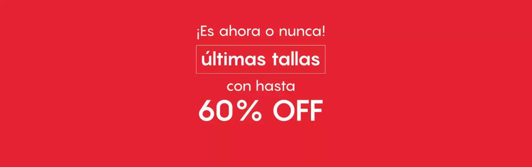Catálogo Gef | Últimas tallas hasta 60% OFF | 2026-10-08T00:00:00.000Z - 2026-10-12T00:00:00.000Z