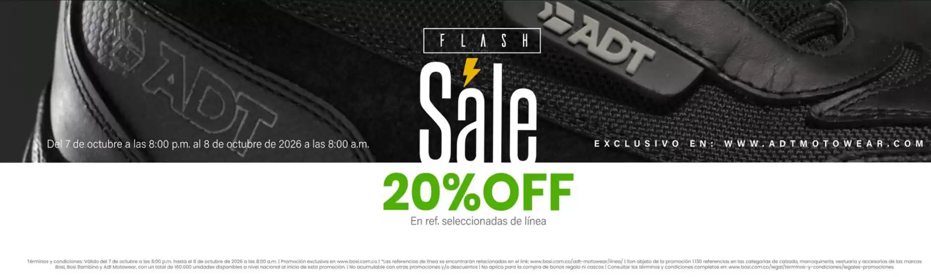 Catálogo Addict by Bosi | Flash Sale 20% OFF | 2026-10-08T00:00:00.000Z - 2026-10-08T00:00:00.000Z