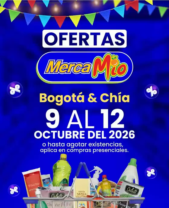 Catálogo MercaTodo | Ofertas principales para todos los clientes | 2026-10-09T00:00:00.000Z - 2026-10-12T00:00:00.000Z