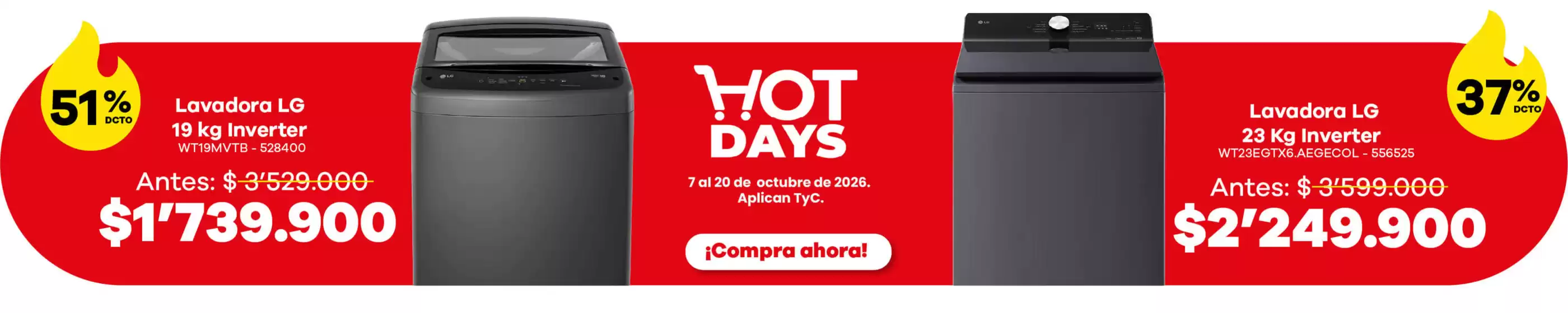 Catálogo MercaCentro | Nuestras mejores ofertas para ti | 2026-10-07T00:00:00.000Z - 2026-10-20T00:00:00.000Z