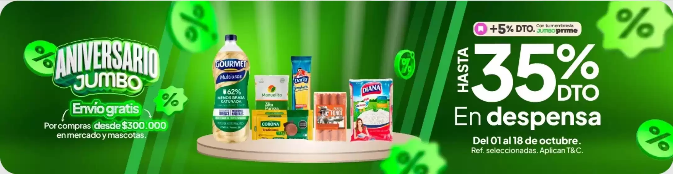 Catálogo Jumbo en Tuta | Ofertas Jumbo | 2026-10-01T00:00:00.000Z - 2026-10-18T00:00:00.000Z