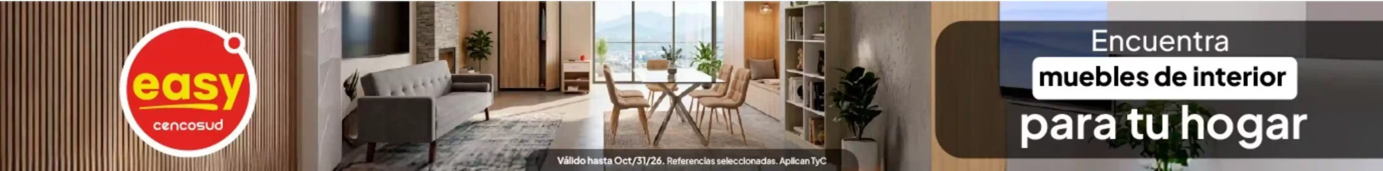 Catálogo Jumbo en Tuta | Excelente oferta para cazadores de gangas | 2026-10-09T00:00:00.000Z - 2026-10-31T00:00:00.000Z