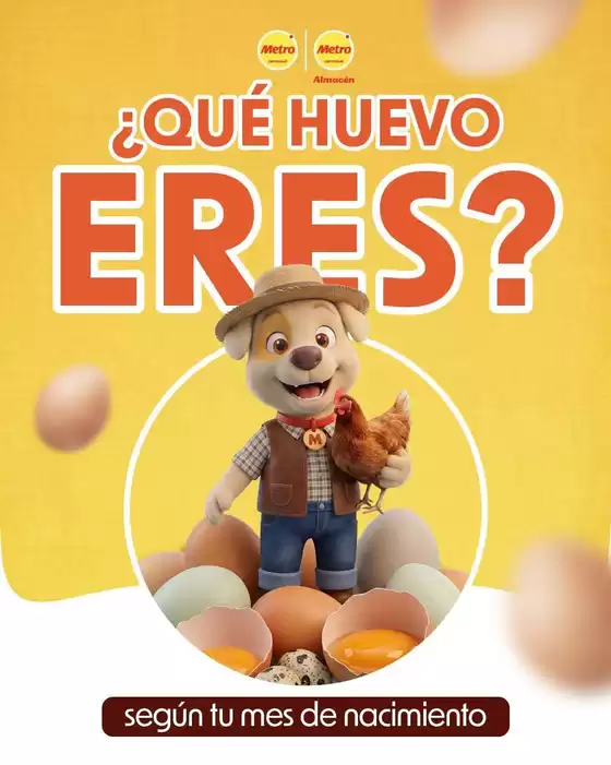 Catálogo Metro | Ofertas principales y descuentos | 2026-10-10T00:00:00.000Z - 2026-10-24T00:00:00.000Z