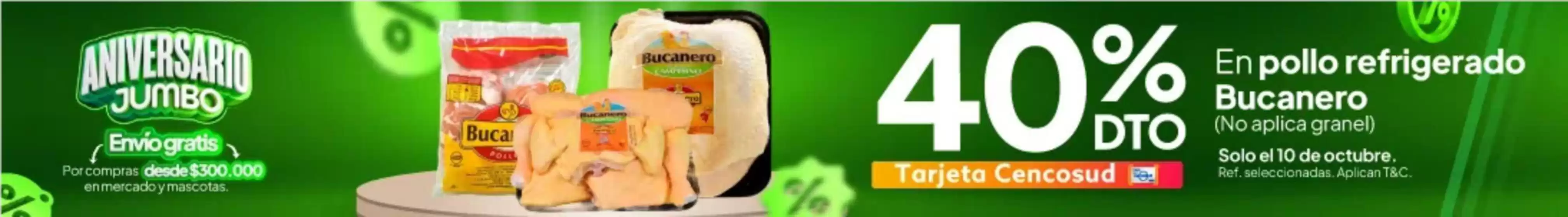 Catálogo Jumbo en Barrancabermeja | Grandes descuentos en productos seleccionados | 2026-10-10T00:00:00.000Z - 2026-10-10T00:00:00.000Z