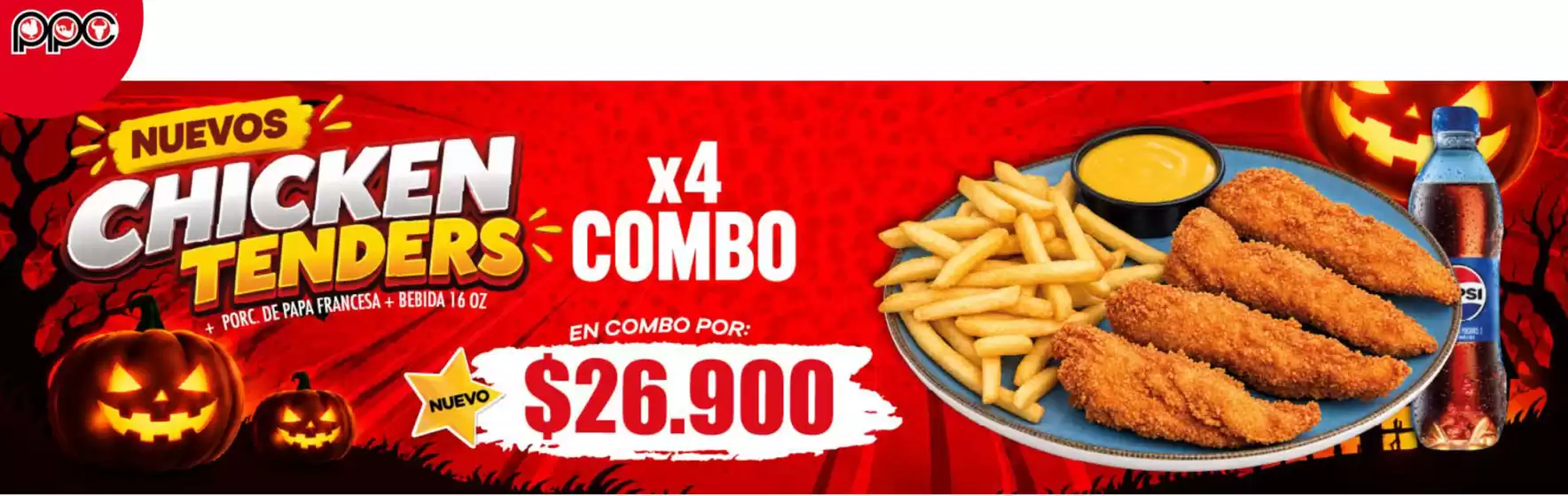 Catálogo PPC | Precios Especiales | 2026-10-12T00:00:00.000Z - 2026-10-31T00:00:00.000Z