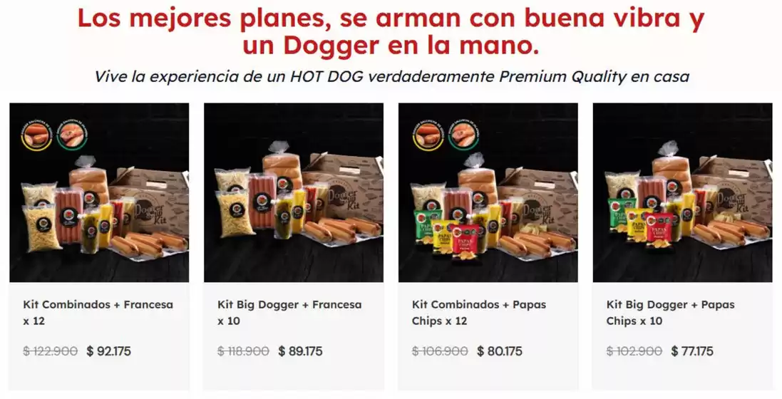 Catálogo Dogger | Descuentos | 2026-10-12T00:00:00.000Z - 2026-10-26T00:00:00.000Z