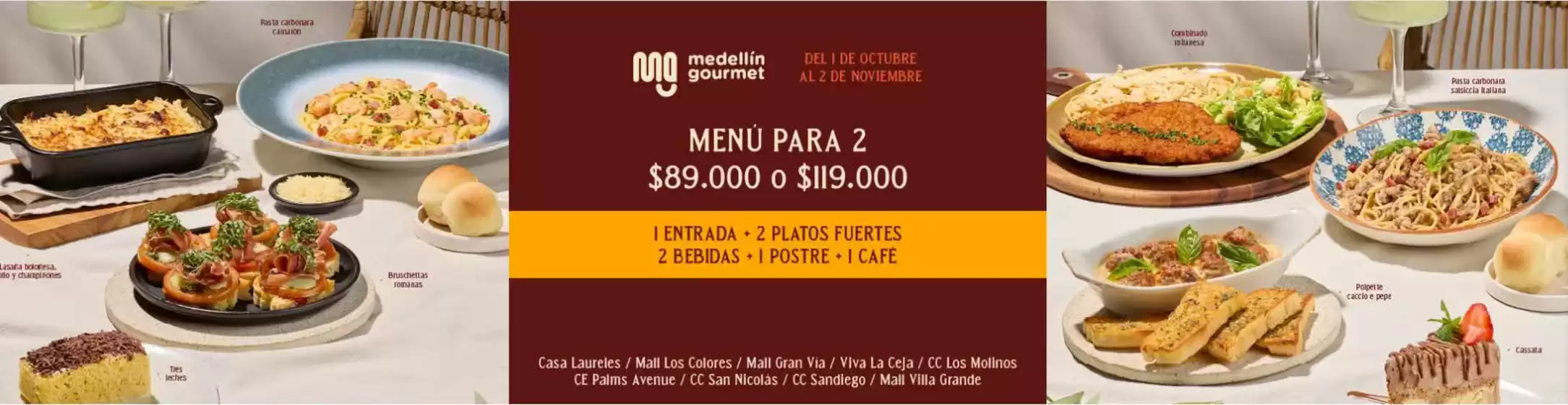 Catálogo Il Forno | Aprovecha estas ofertas especiales | 2026-10-12T00:00:00.000Z - 2026-10-31T00:00:00.000Z
