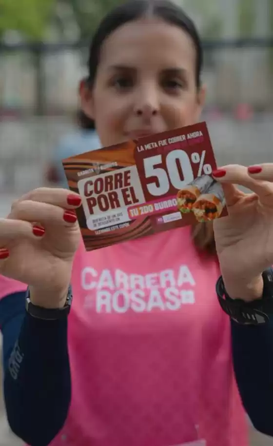 Catálogo Barrita Burrito | Promo | 2026-10-12T00:00:00.000Z - 2026-10-15T00:00:00.000Z