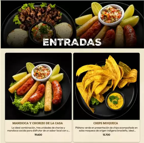 Catálogo Brazzeiro | Menu Brazzeiro | 2026-10-12T00:00:00.000Z - 2026-10-31T00:00:00.000Z