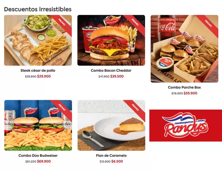 Catálogo Randys | Promo | 2026-10-12T00:00:00.000Z - 2026-10-31T00:00:00.000Z