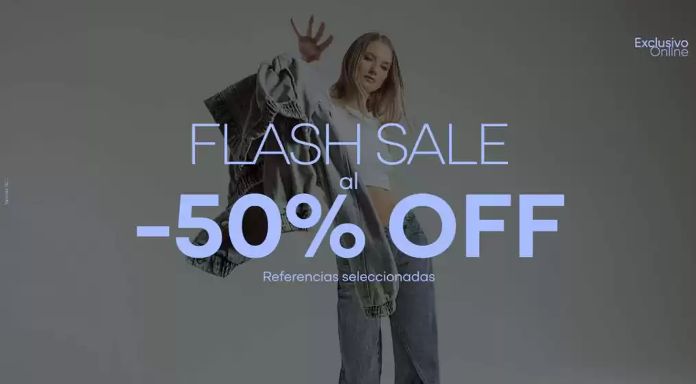 Catálogo ELA | Flash Sale al 50% Off, 30% OFF pagando con Credi10 | 2026-10-13T00:00:00.000Z - 2026-10-22T00:00:00.000Z