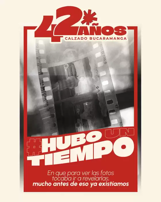 Catálogo Calzado Bucaramanga | Hubo un tiempo, Tenis North Star Blanco Negro Para Hombre $159.900 | 2026-10-13T00:00:00.000Z - 2026-10-26T00:00:00.000Z