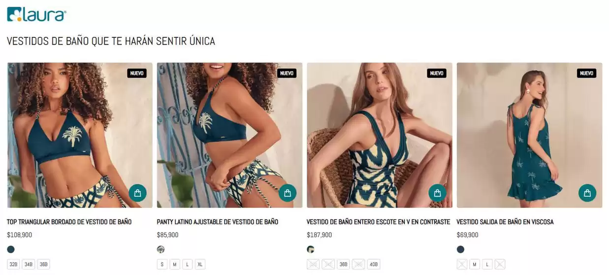 Catálogo Laura | Mejor precio para ti | 2026-10-13T00:00:00.000Z - 2026-10-22T00:00:00.000Z