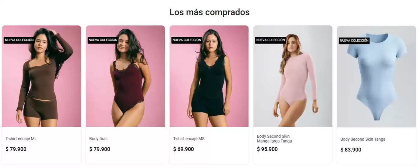 Catálogo Medias Tall | Los más comprados | 2026-10-13T00:00:00.000Z - 2026-10-23T00:00:00.000Z