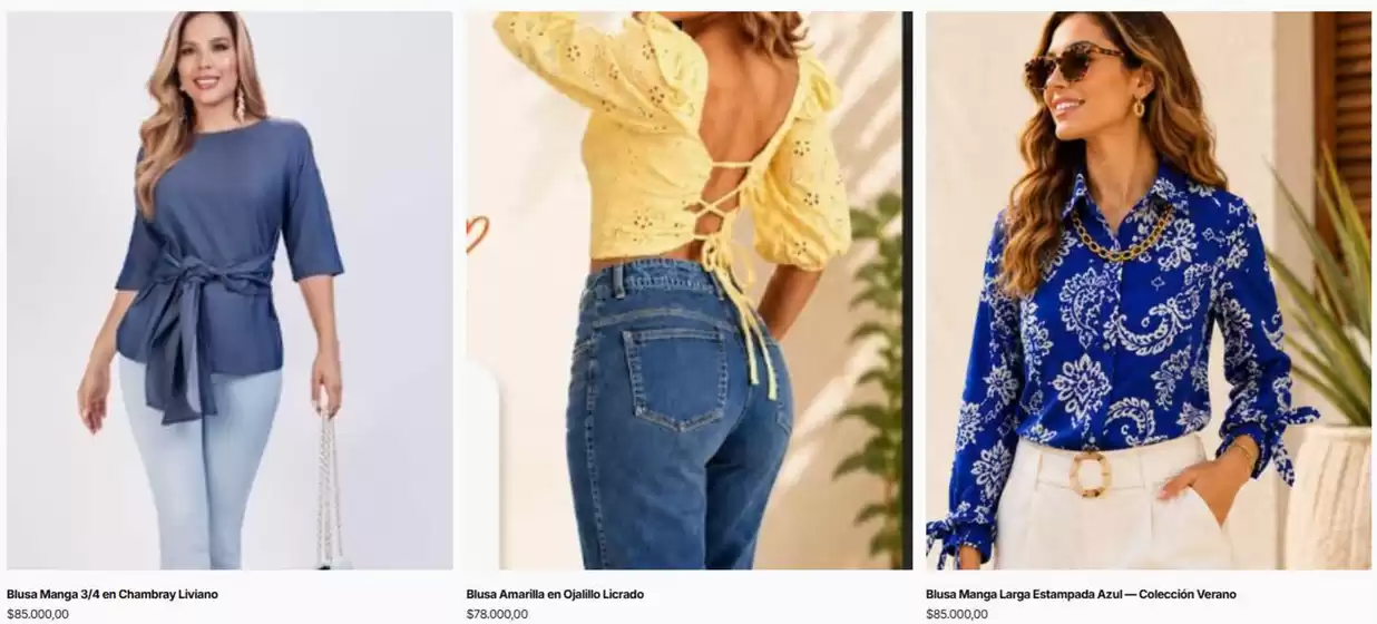 Catálogo Ángel Jeans | Descuentos y Precios Especiales | 2026-10-14T00:00:00.000Z - 2026-10-22T00:00:00.000Z