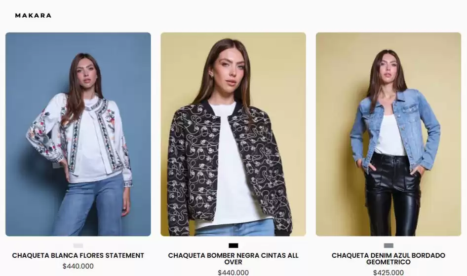 Catálogo Carretel | Drop del mes | 2026-10-14T00:00:00.000Z - 2026-10-31T00:00:00.000Z