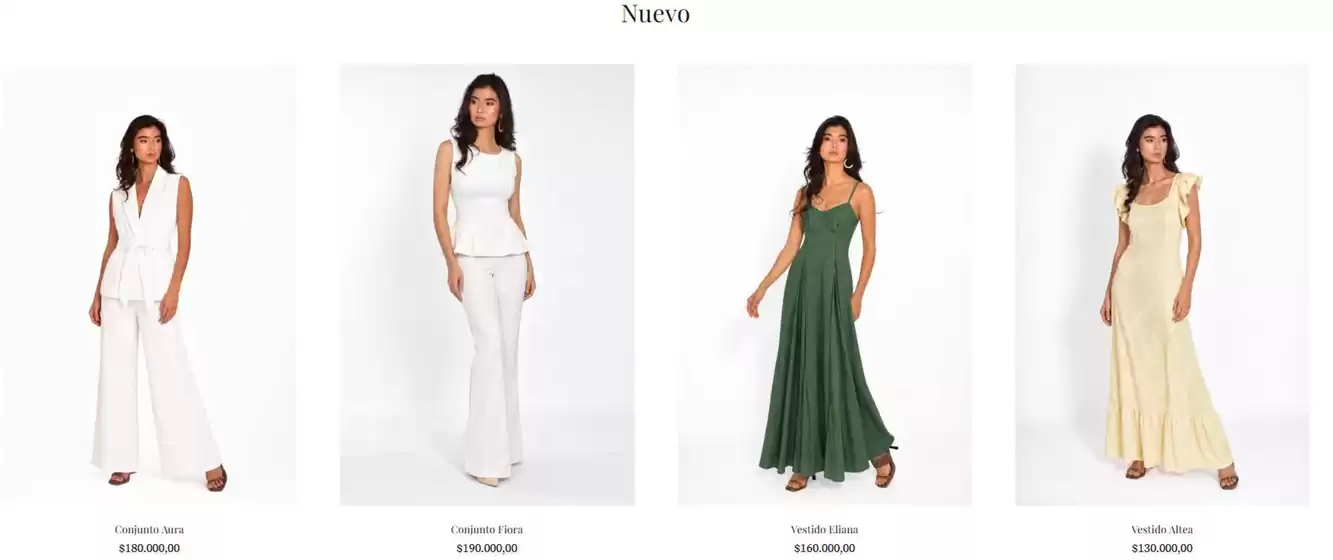 Catálogo Micerino Fashion Wear | Nuevo | 2026-10-14T00:00:00.000Z - 2026-10-31T00:00:00.000Z