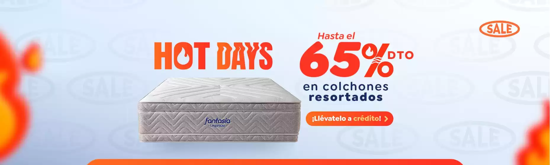 Catálogo Colchones Fantasía | Ofertas Colchones Fantasía | 2026-10-14T00:00:00.000Z - 2026-10-28T00:00:00.000Z