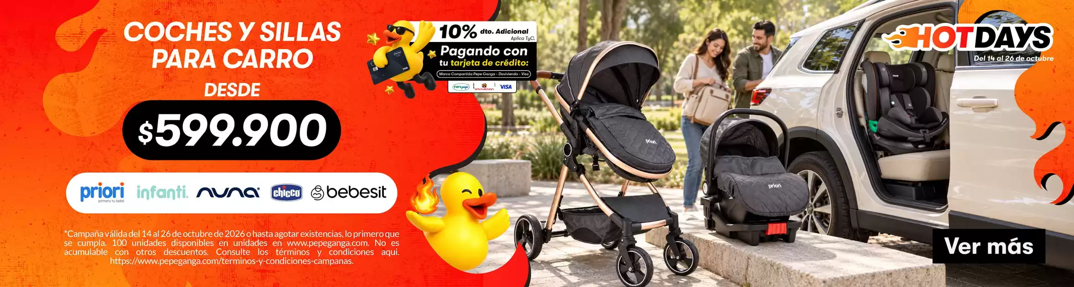 Catálogo Pepe Ganga | Nuestras mejores gangas | 2026-10-14T00:00:00.000Z - 2026-10-26T00:00:00.000Z