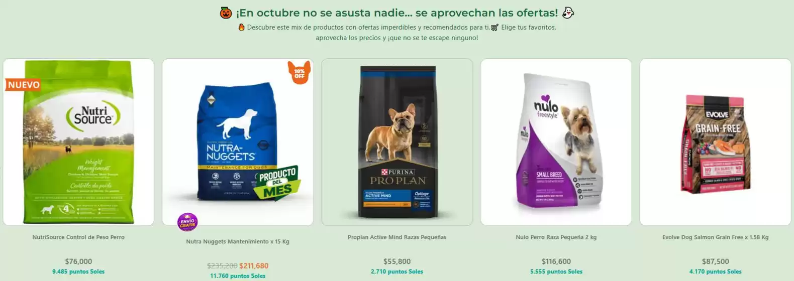Catálogo Tierragro | Aprovechan las ofertas | 2026-10-14T00:00:00.000Z - 2026-10-31T00:00:00.000Z
