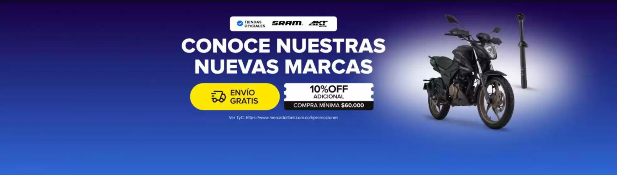 Catálogo Mercado Libre | Descuentos Especiales | 2026-10-14T00:00:00.000Z - 2026-10-18T00:00:00.000Z