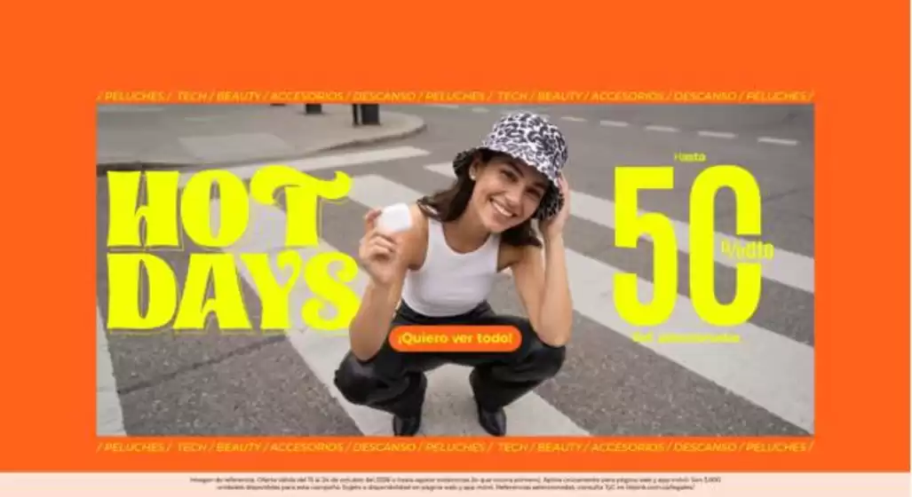 Catálogo Yoi | Ofertas y gangas exclusivas | 2026-10-10T00:00:00.000Z - 2026-10-26T00:00:00.000Z